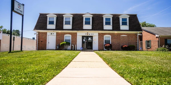 Lotus Recovery Centers of Prices Corner 